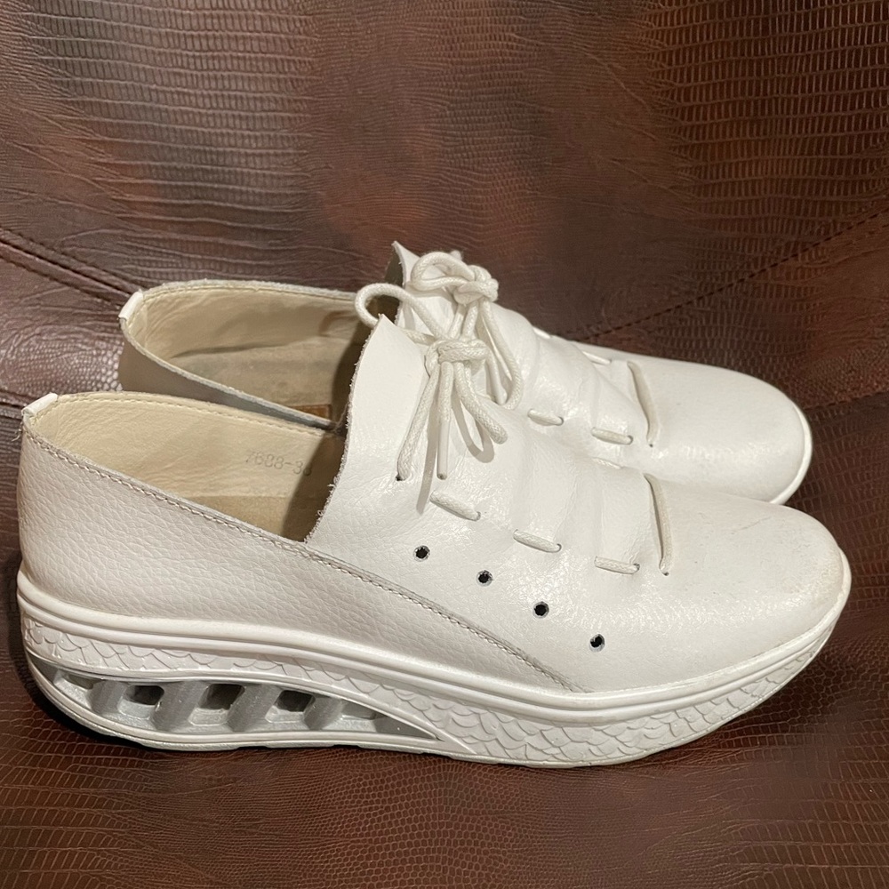 Olukai street sneakers